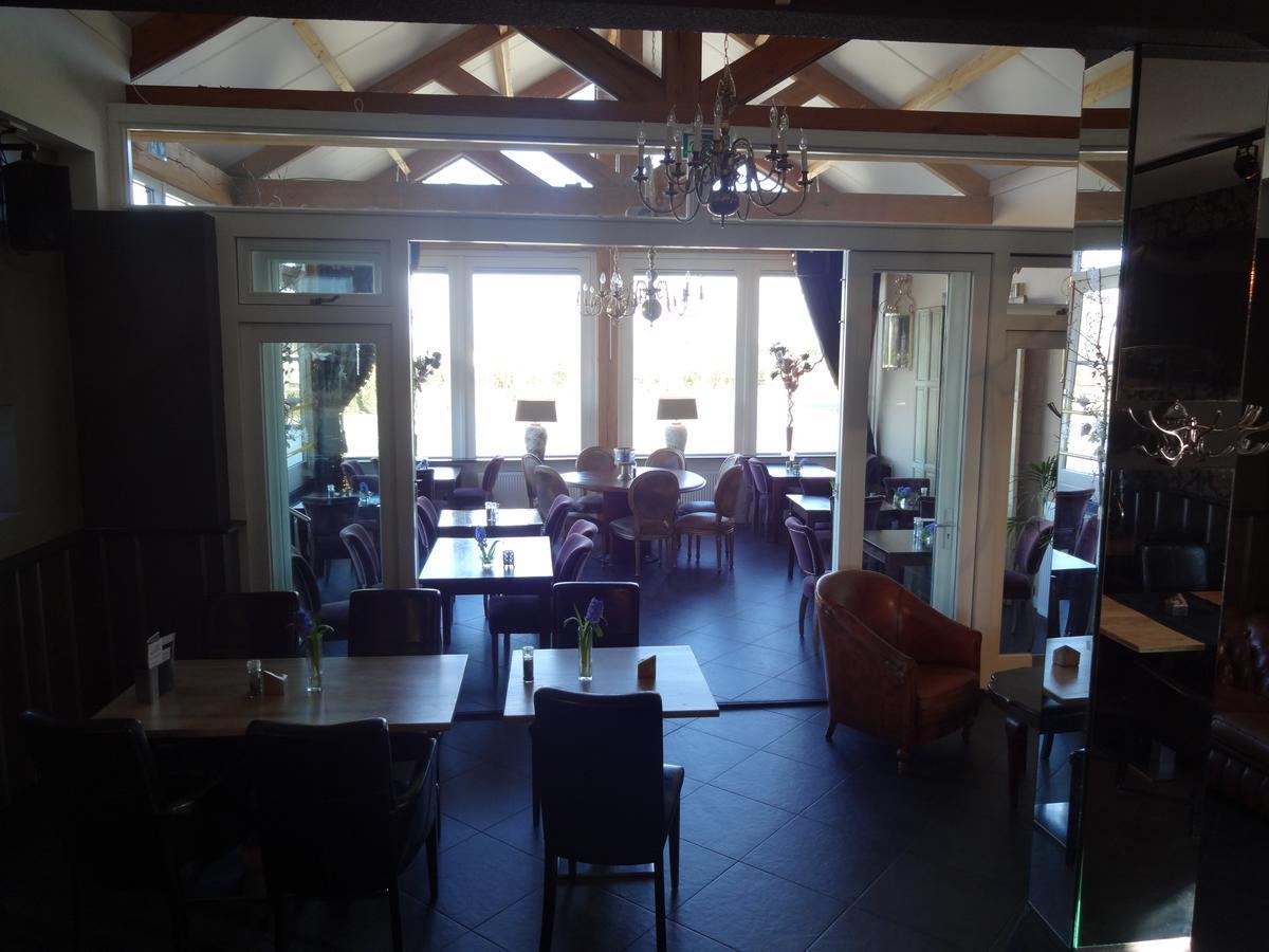De Betuwe Hotel Asch Екстериор снимка