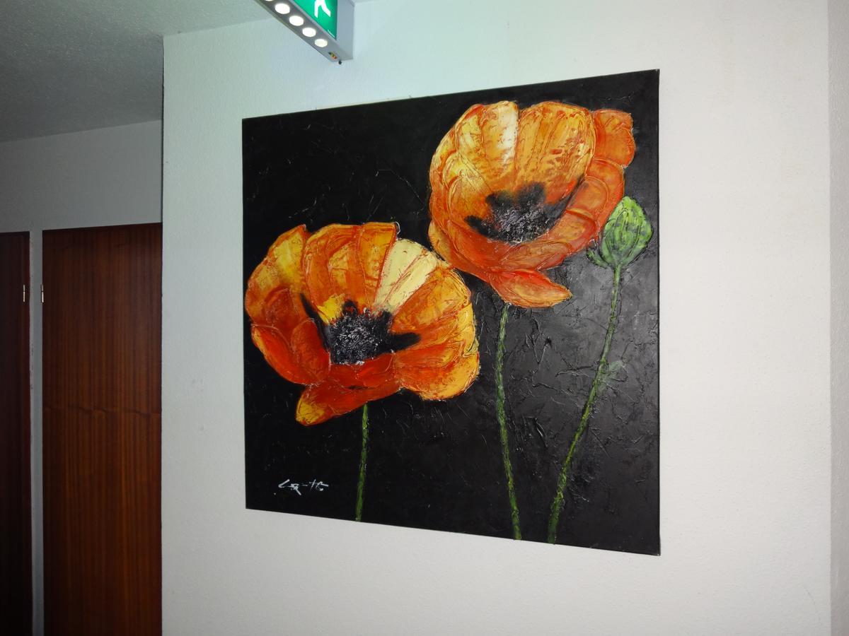De Betuwe Hotel Asch Екстериор снимка