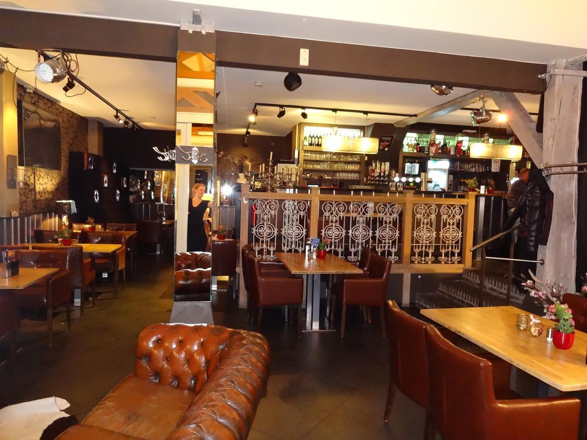 De Betuwe Hotel Asch Екстериор снимка
